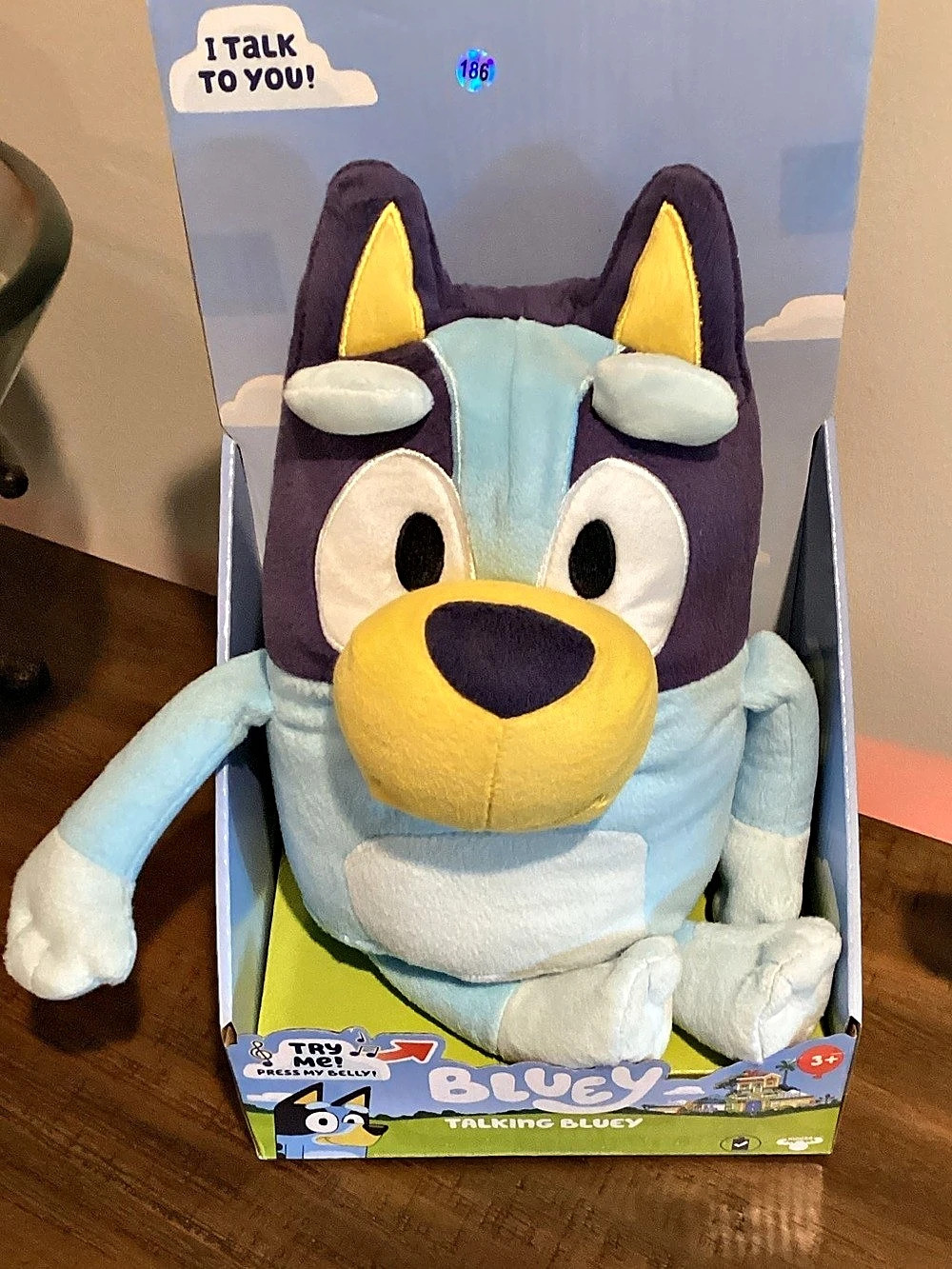 Bluey Bundle 💙💙💙 - Picture 11 of 11